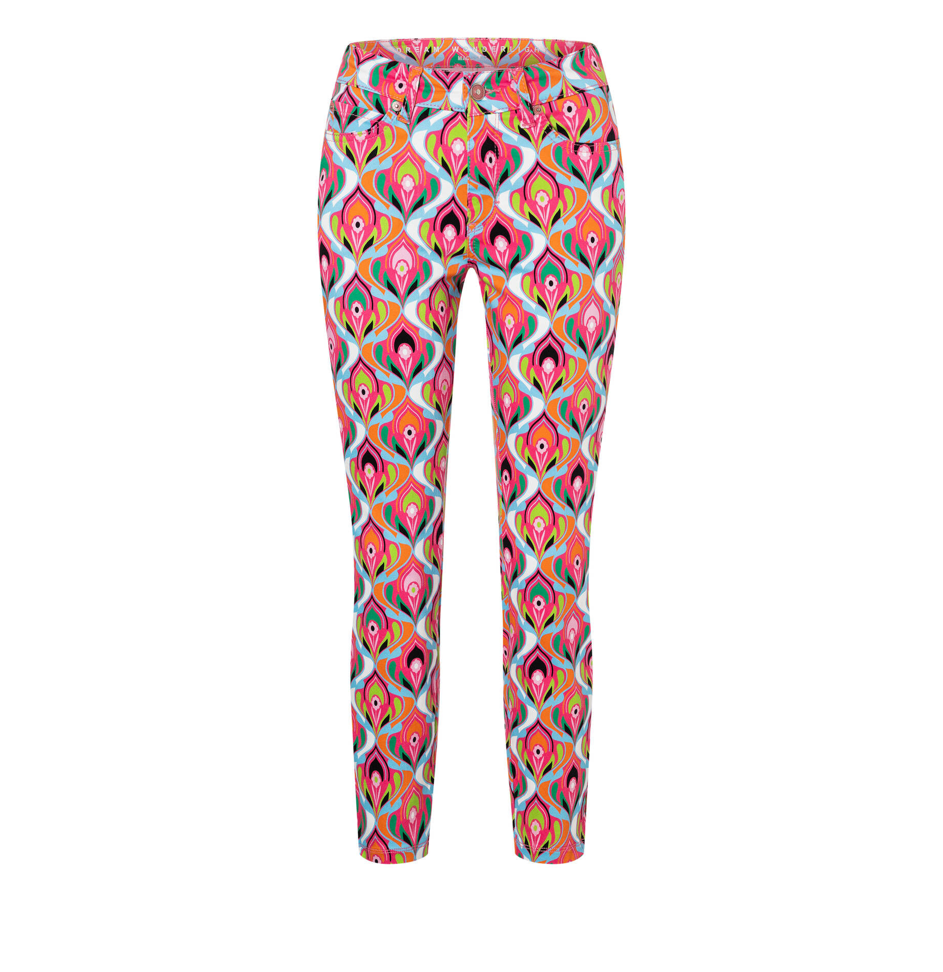 MAC| Damen Jeans DREAM CHIC Skinny Fit