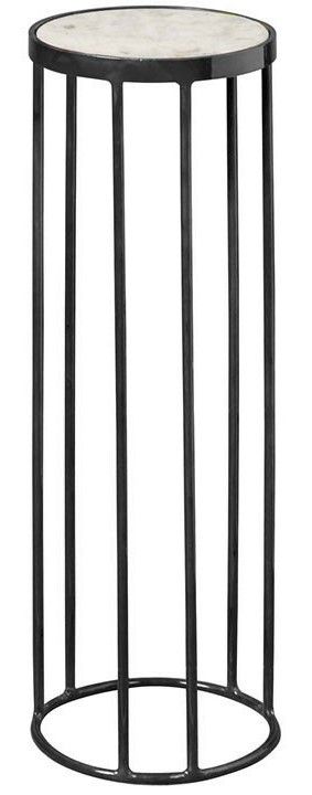 Bijzettafel Renew ⌀23  x H73 cm