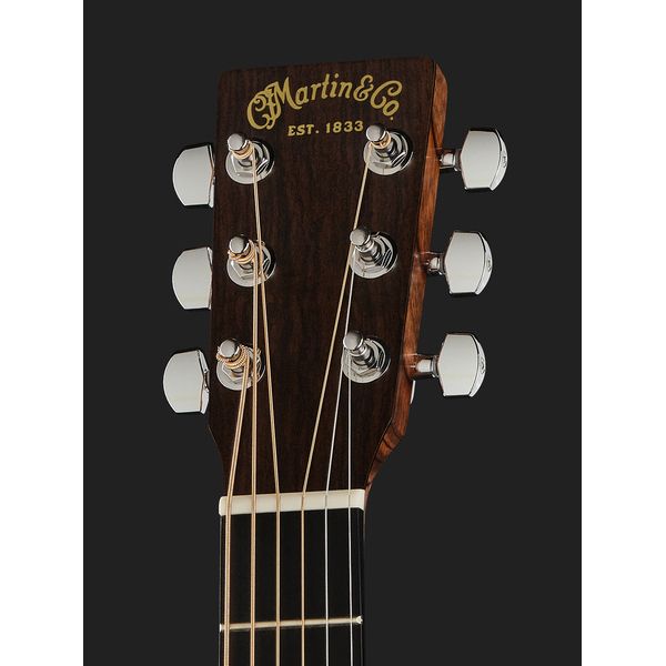 Martin Guitar LX1