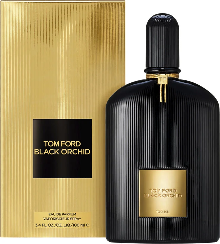 TOM FORD Black Orchid Eau de Parfum