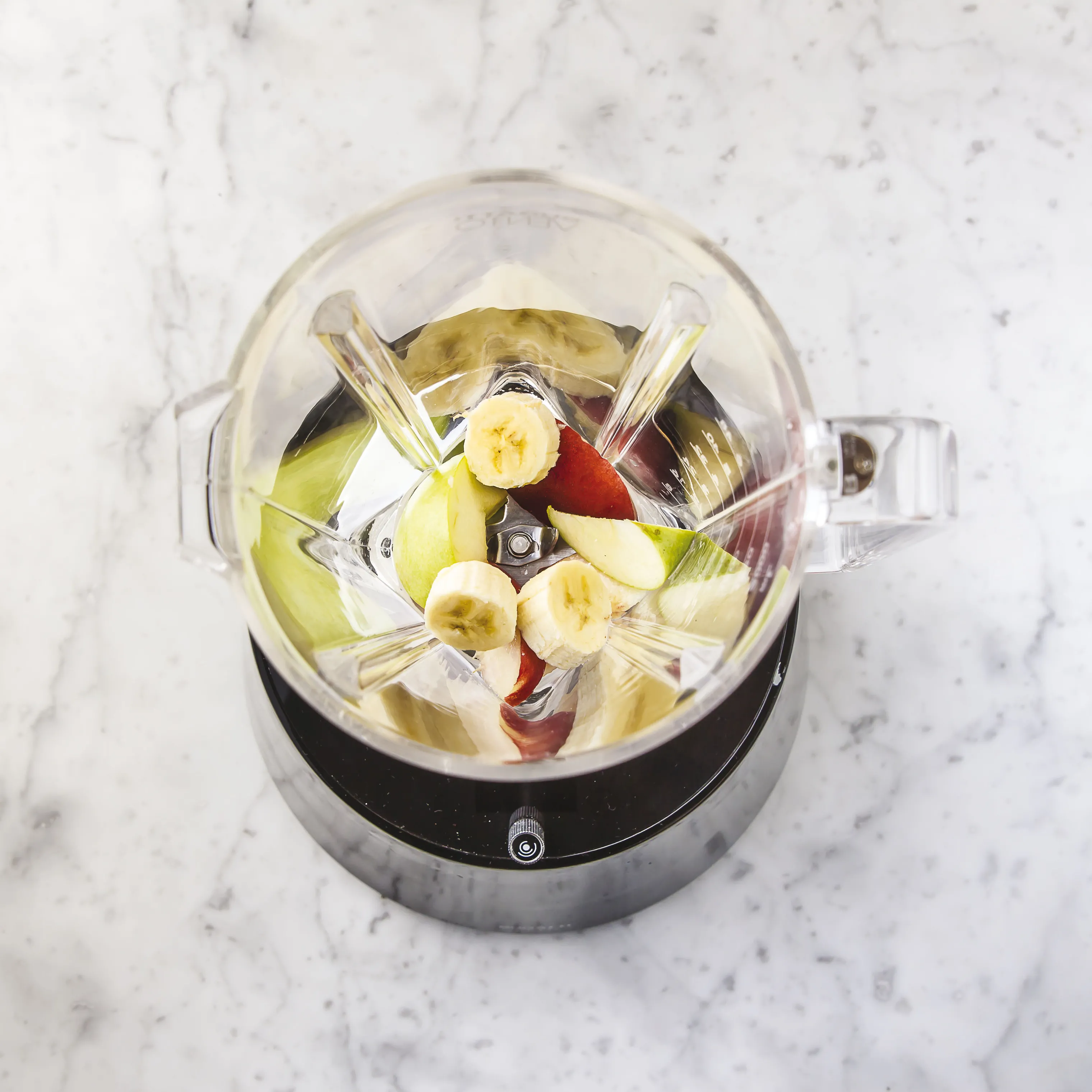 Casa Bugatti Vento Power Blender