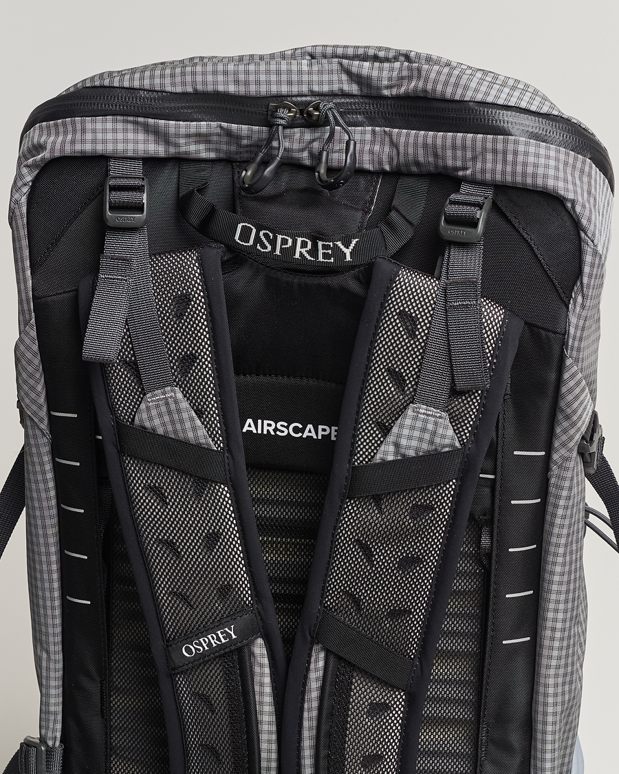 Osprey Talon Pro 30 Silver Lining