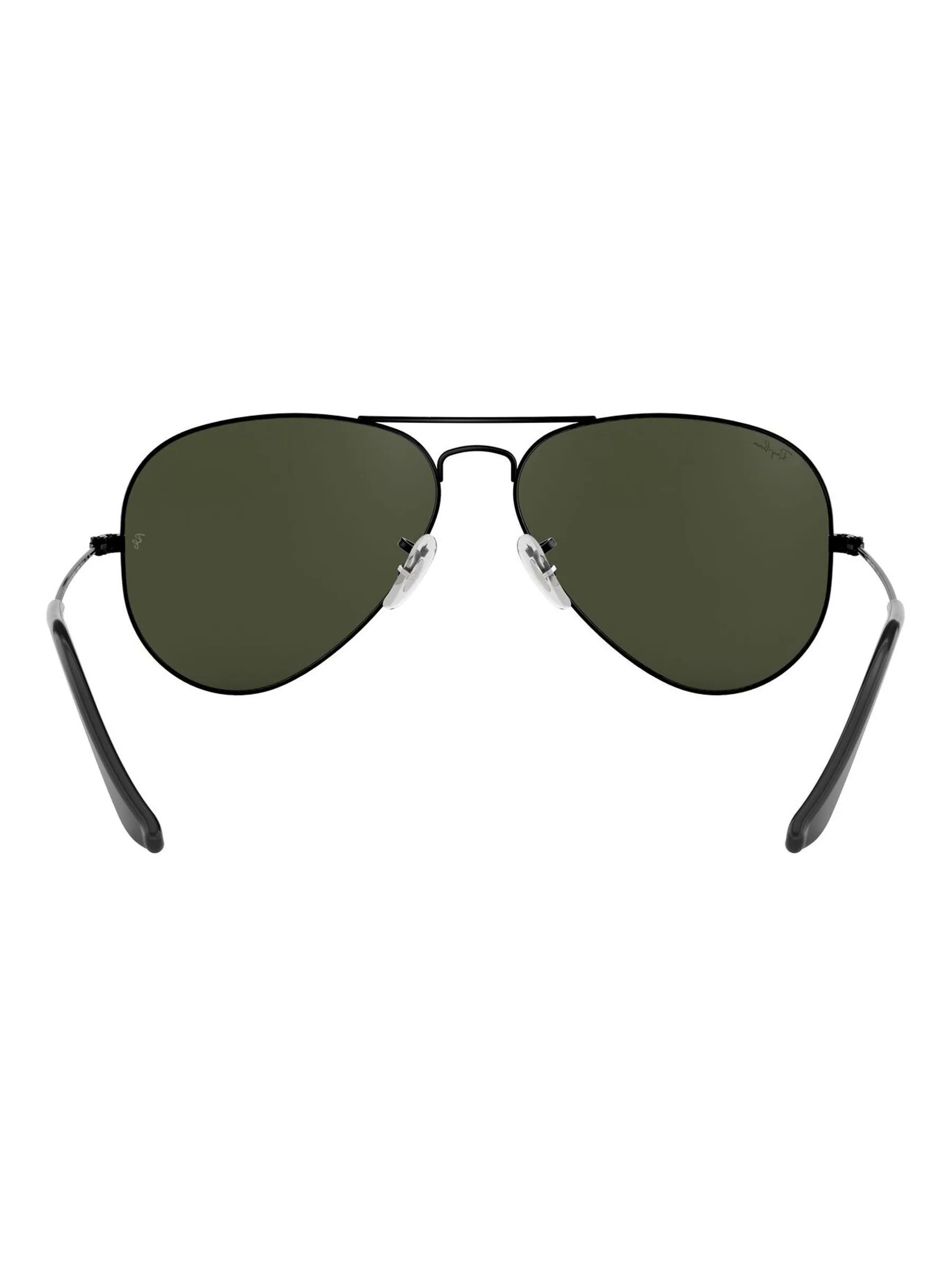 Zwart - Ray-Ban® pilotenzonnebril
