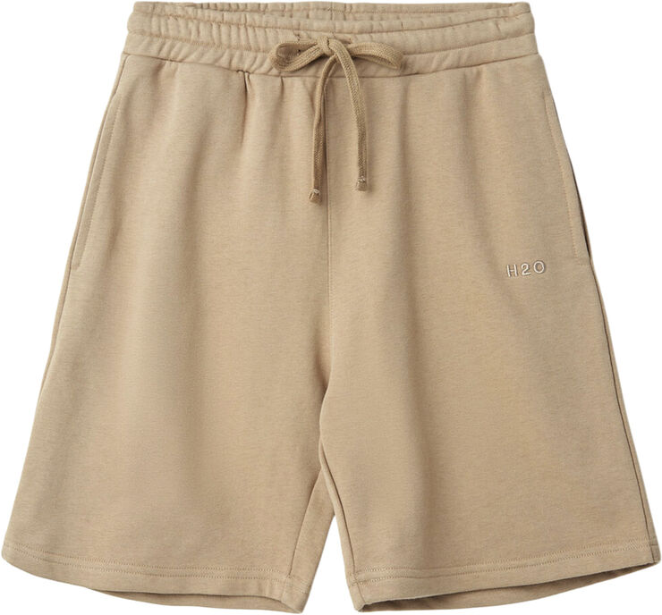 H2O Happy Organic shorts Brun