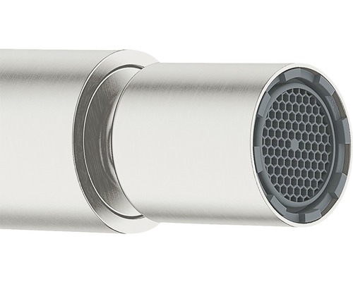 GROHE bidetmengkraan ESSENCE supersteel mat 32935DC1
