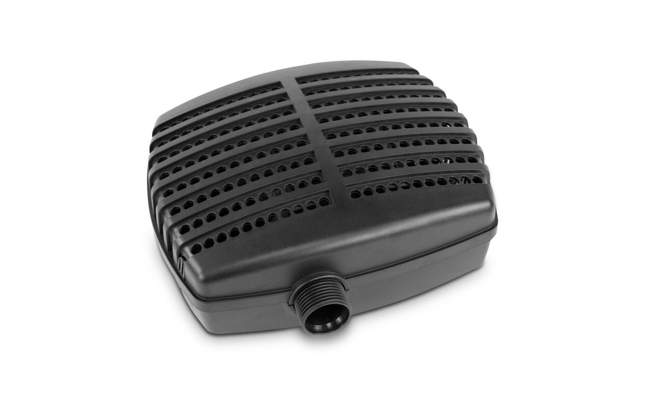 Filterpumpe KobreTec Classic 3500, 45 Watt, 3500 Liter/h<br>Kompakte Teich- und Filterpumpe