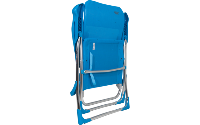 Crespo AL/206 Classic Strandstuhl