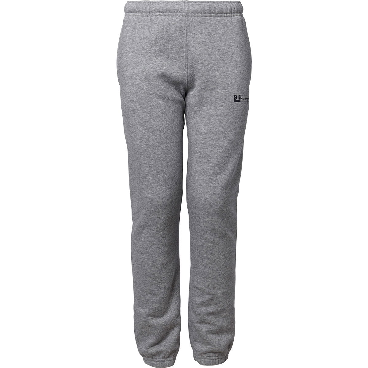 Champion Logo Elastic-Cuff Joggingbukser Børn