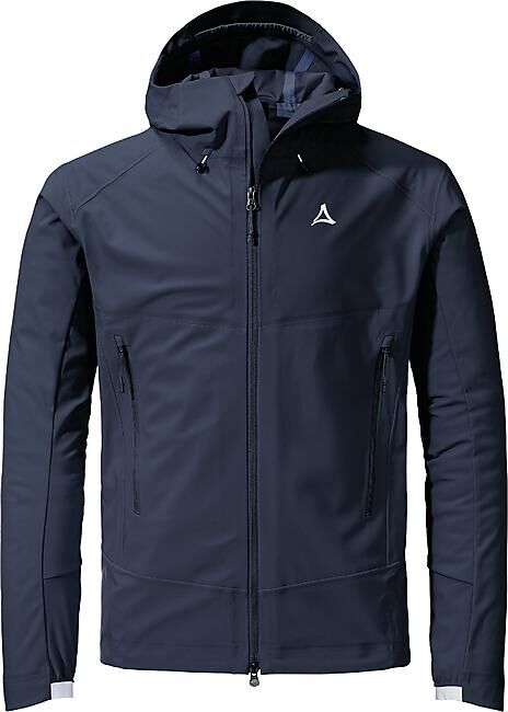 SCHOFFEL - SOFTSHELL JACKET MANGART