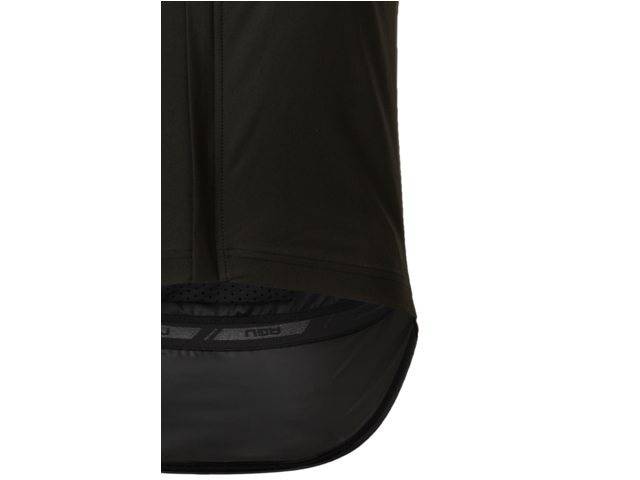 AGU SIX6 Wind DWR Wmn Vest Sort