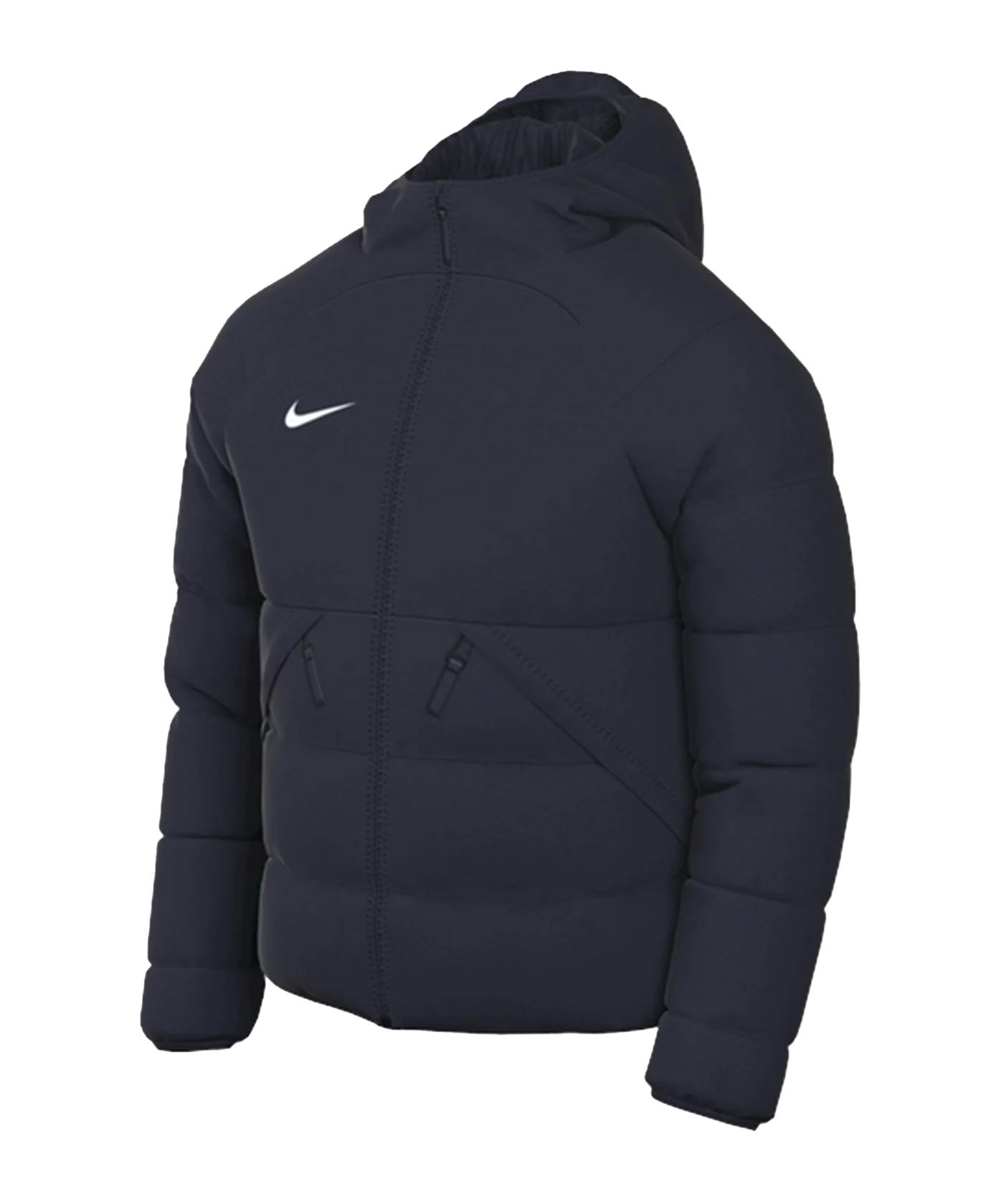 Nike Academy Pro Herbstjacke Blau F451