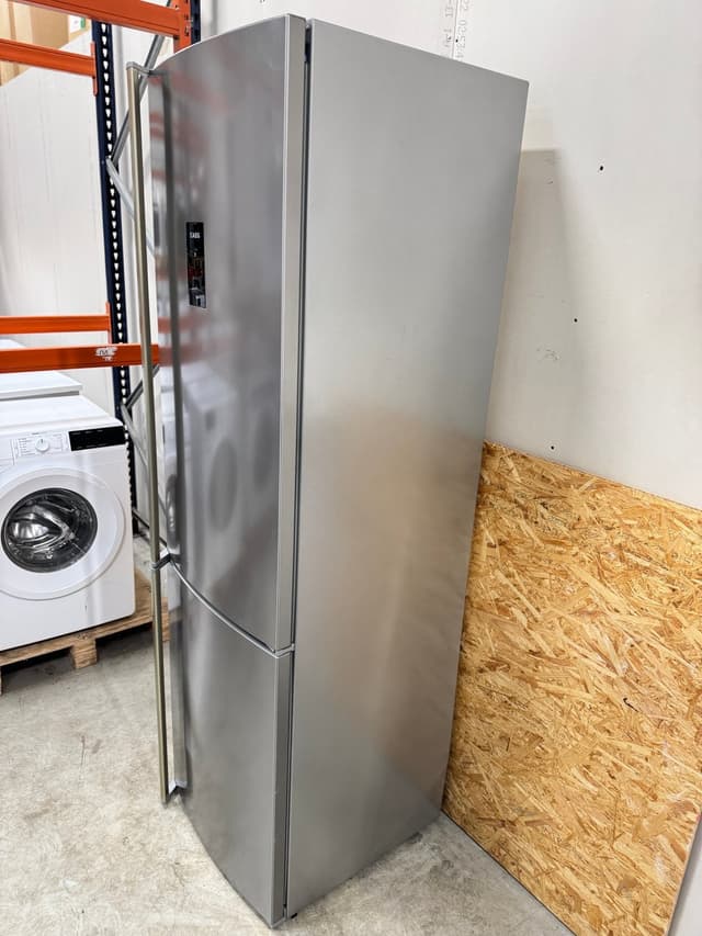 AEG køle/fryseskab S83920CMXF