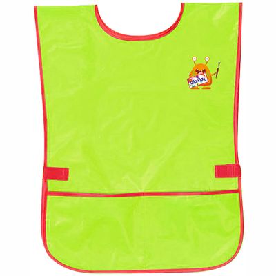 Wonday - Tablier chasuble - pour enfant 5-8 ans