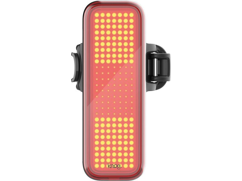 knog. Velolampe Blinder V Traffic Rücklicht Fahrradbeleuchtung
