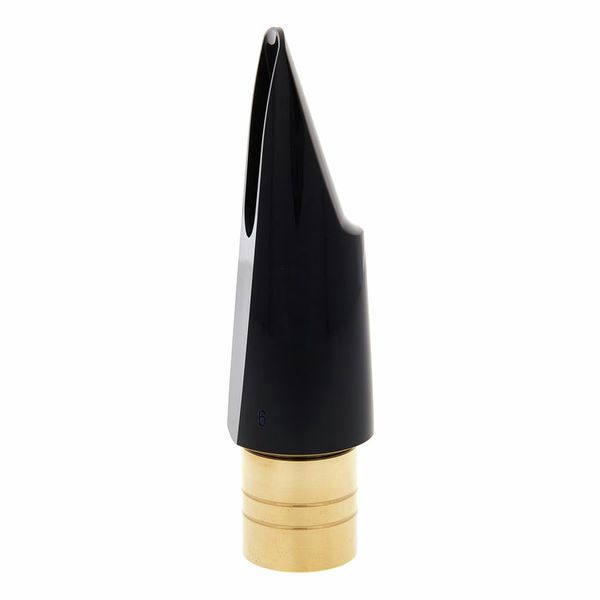 ESM Ernst Schreiber Tenor w. Metal Ring Classic 6