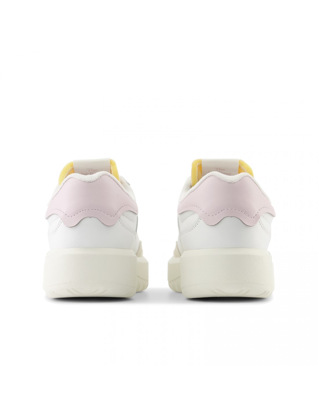 new balance Sneakers Femme ct302 Blanc