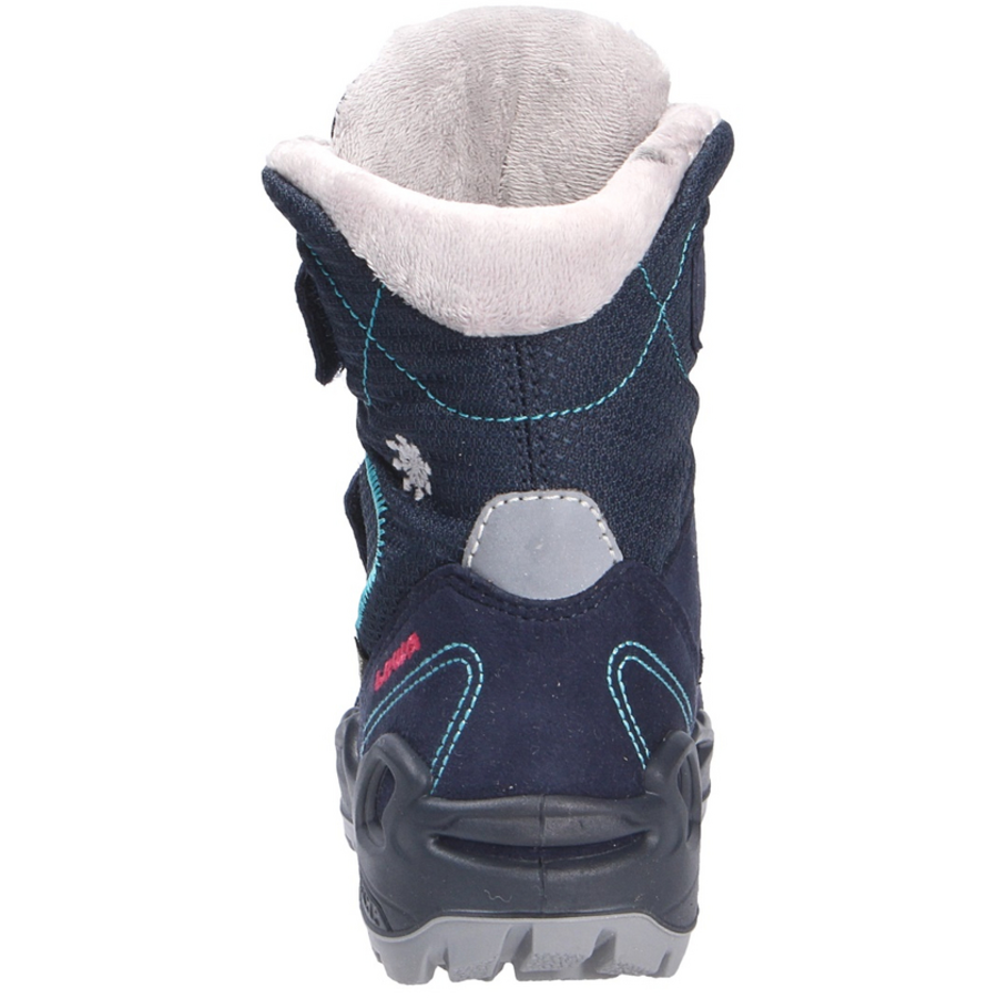 LOWA Stiefel kombi