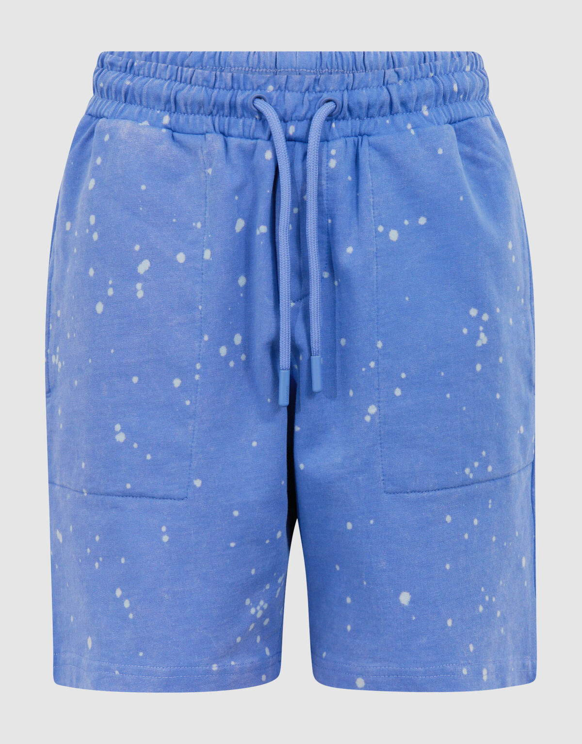 Dye Short Lichtpaars