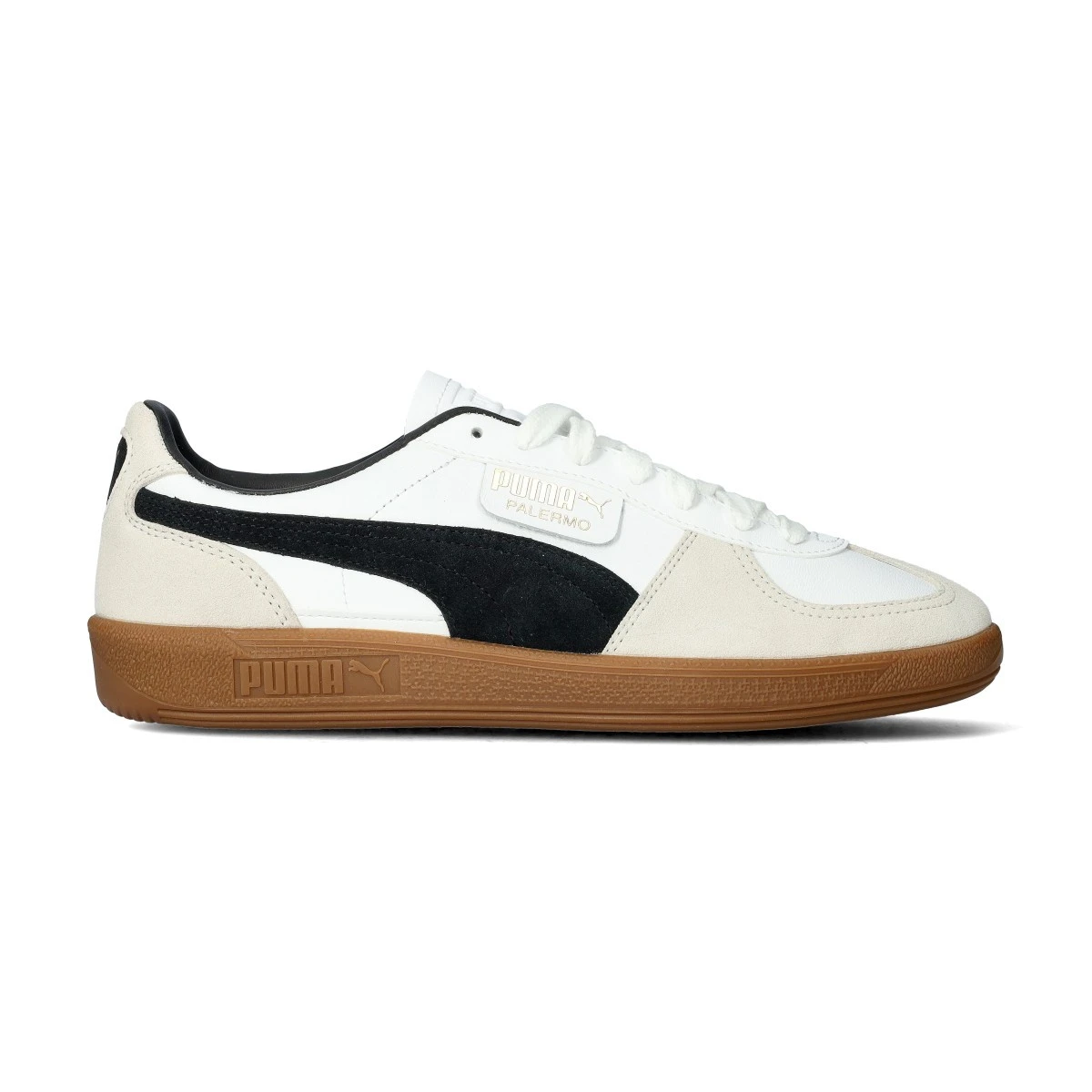 Sneakers Puma Palermo Leather