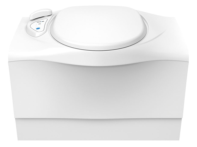 Thetford C-403L cassettetoilet - links