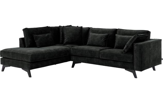 Hoekbank Chambre