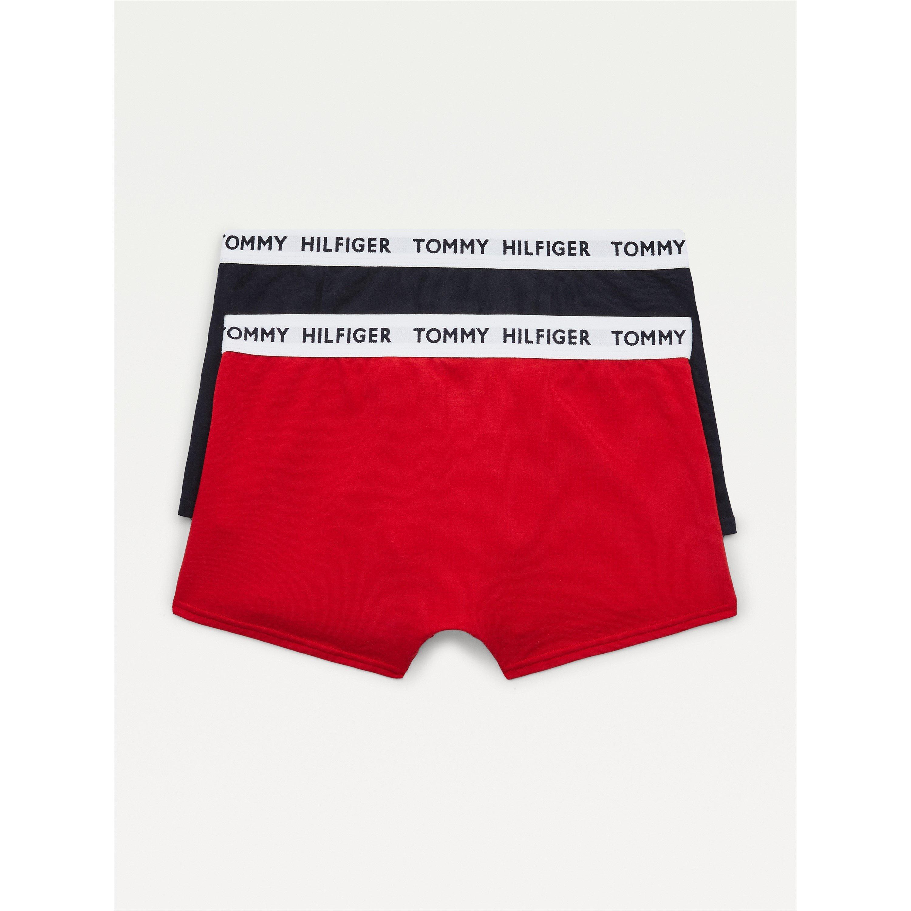Tommy Hilfiger 2 Pack Boxer Shorts