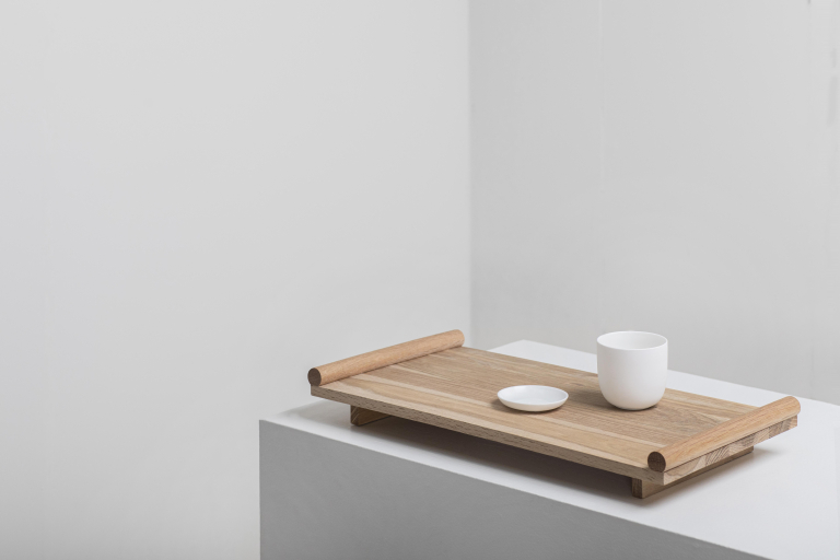 Serax Ceremony by Studio Simple dienblad