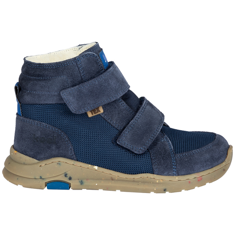 Koel Barefoot Kinder Silas Schuhe