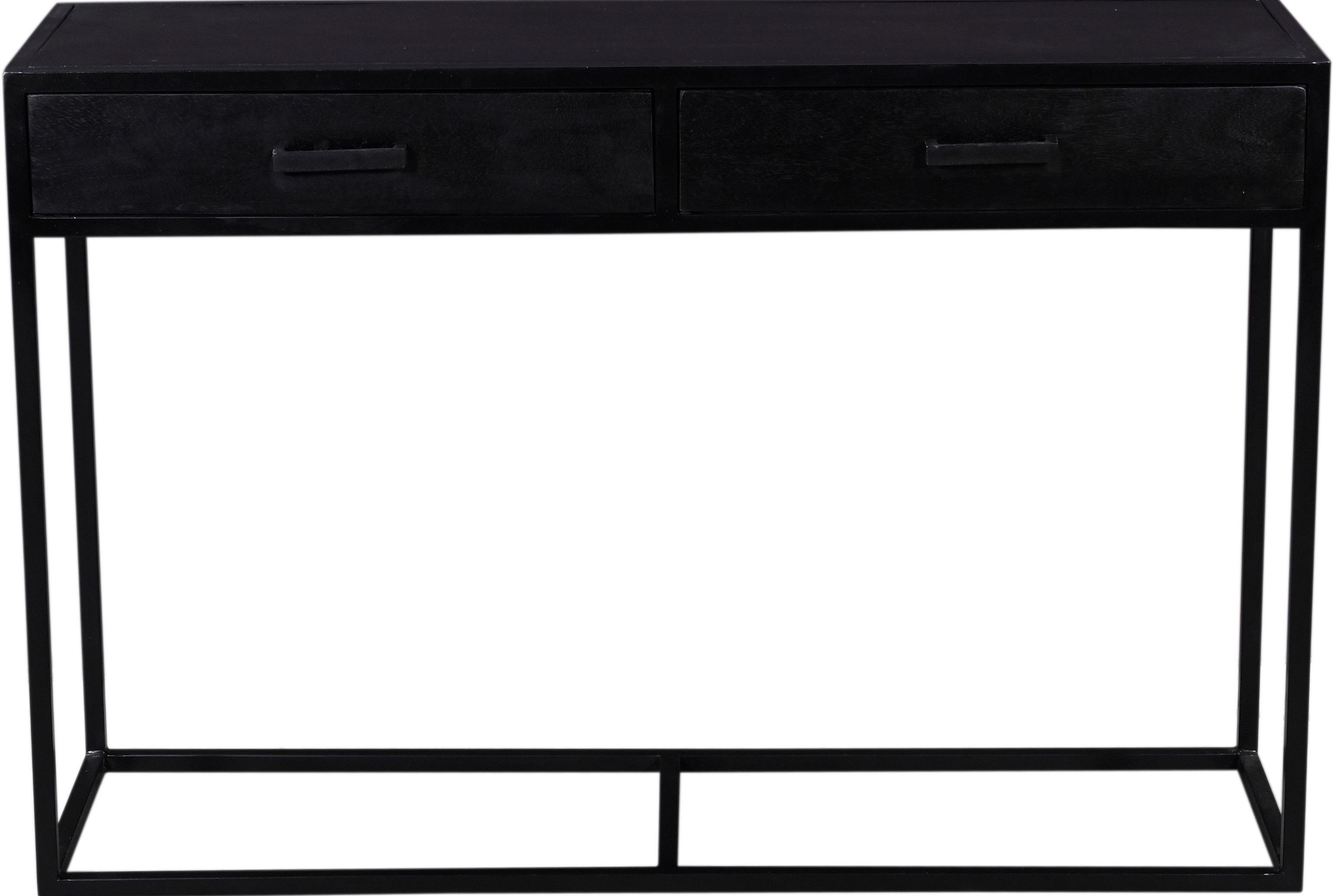 Wandtafel Kala B120 x D35 x H80 cm