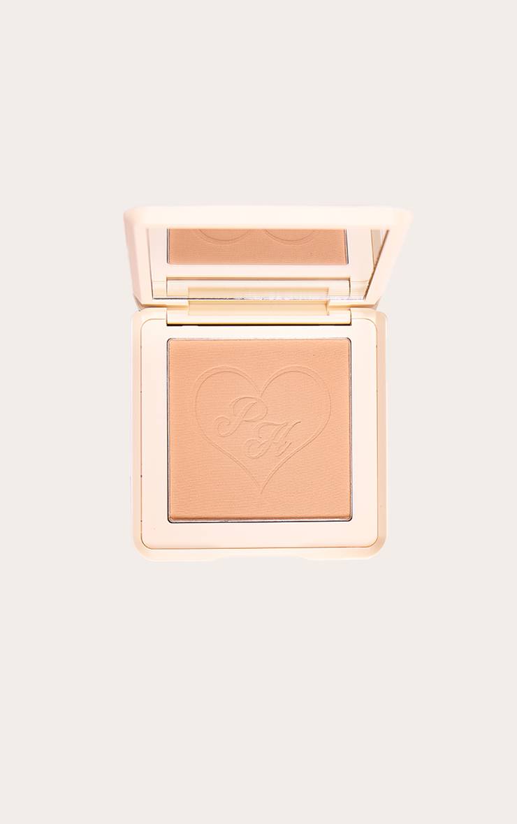 Poudre Compacte Nuage Rosé