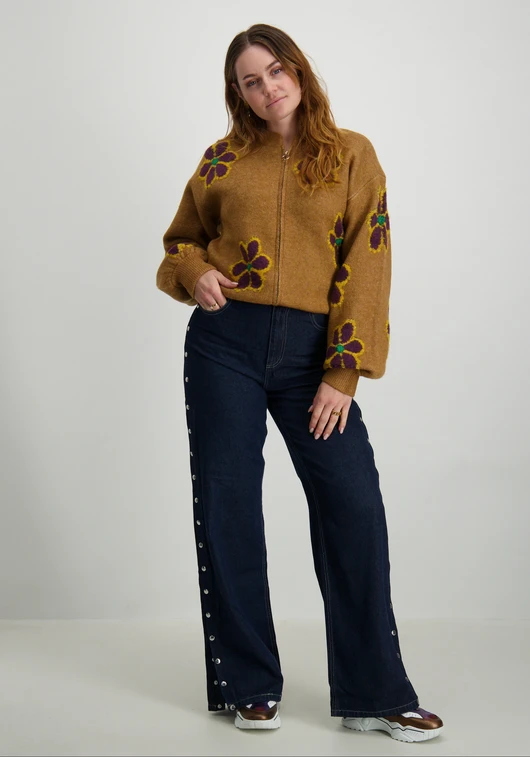 Vero moda Jeans Kathy 10323117