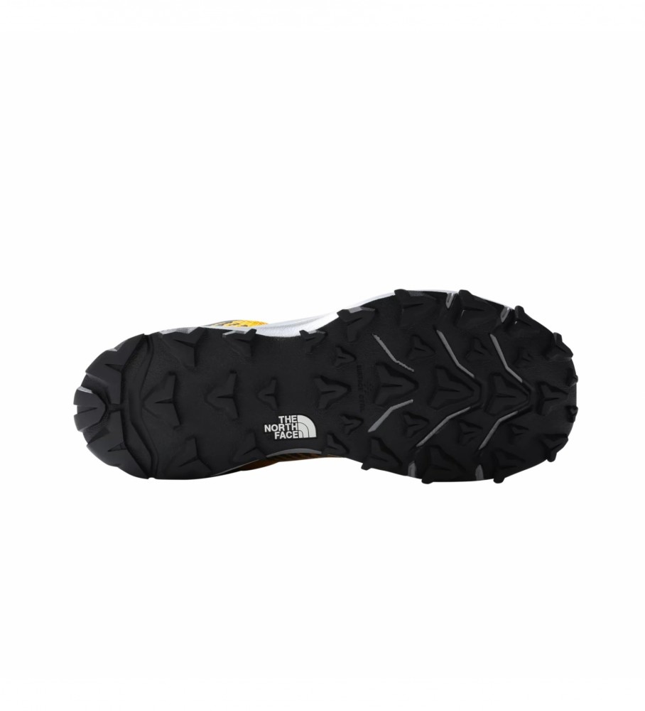 The North Face Zapatillas Futurelight Fastpack Vectiv laranja