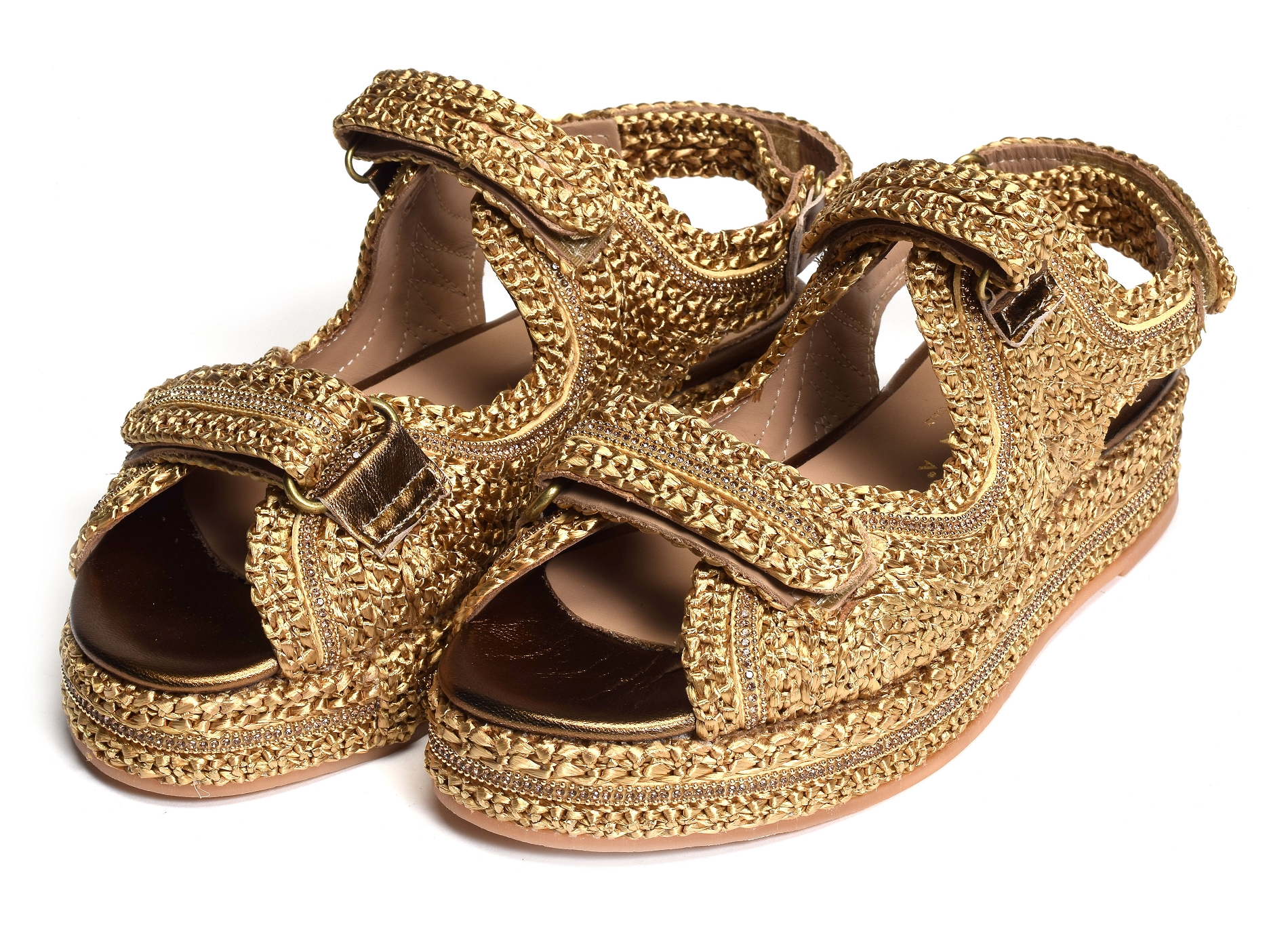 Gaia s bronze
