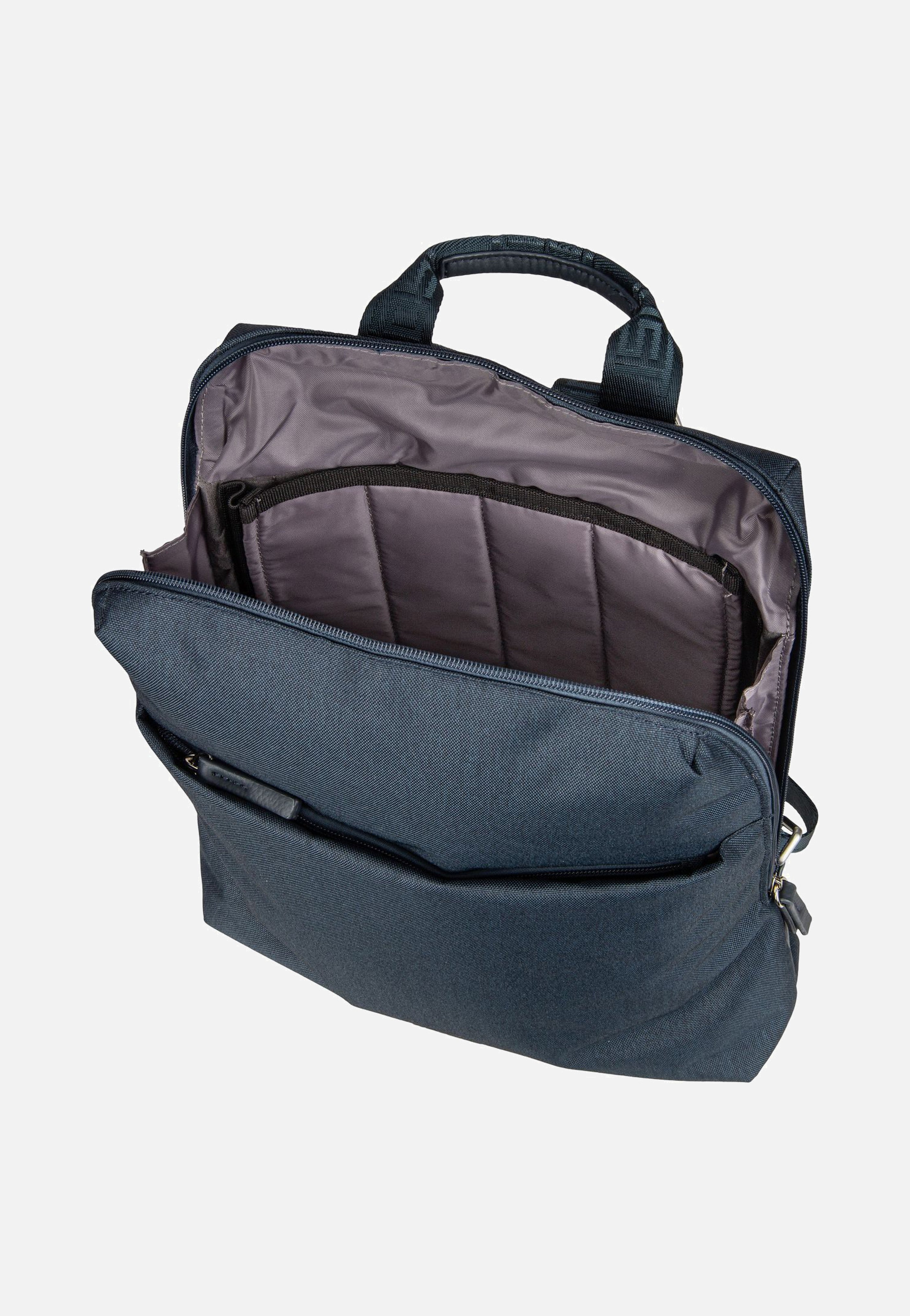 Bergen 1605 Navy - Rucksack