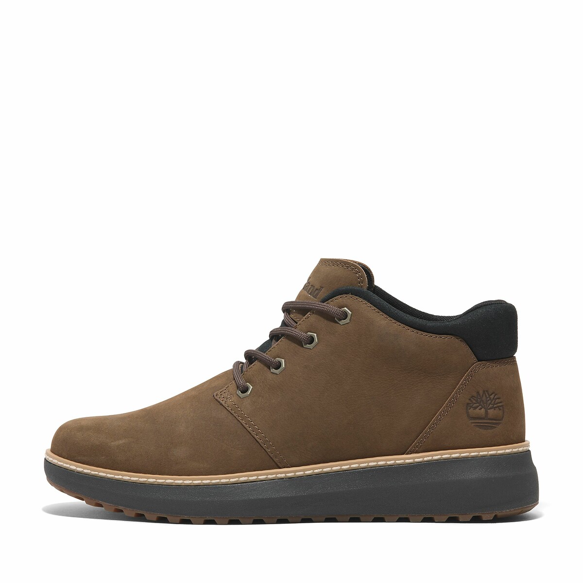 TIMBERLAND<br>Botas encontraram veterinários na Hudson Road