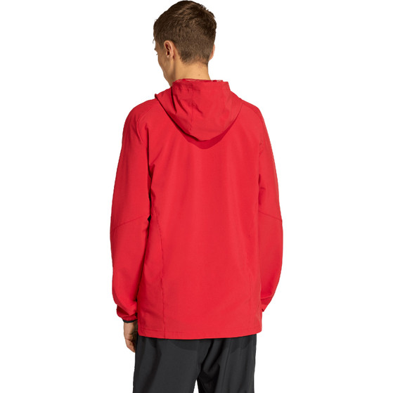 adidas België Tiro Travel Trainingspak WK 2026