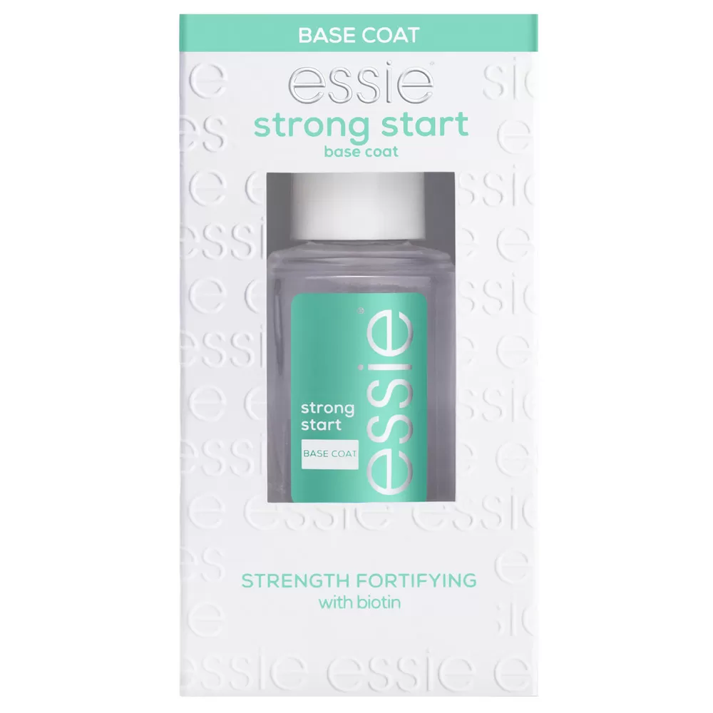 Essie Base Coat Strong Start - 13,5 ml.
