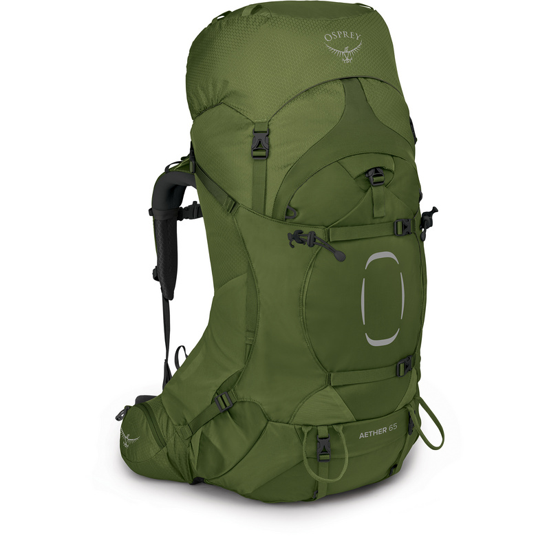 Osprey Aether 65 Rucksack