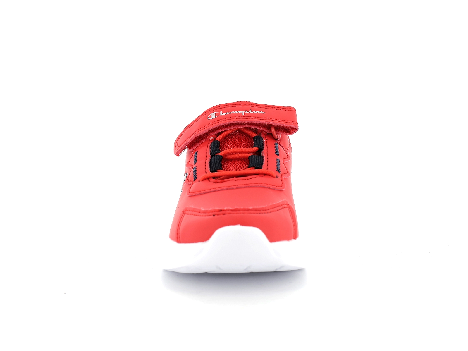 Champion-S32215 Matières combinées Rouge