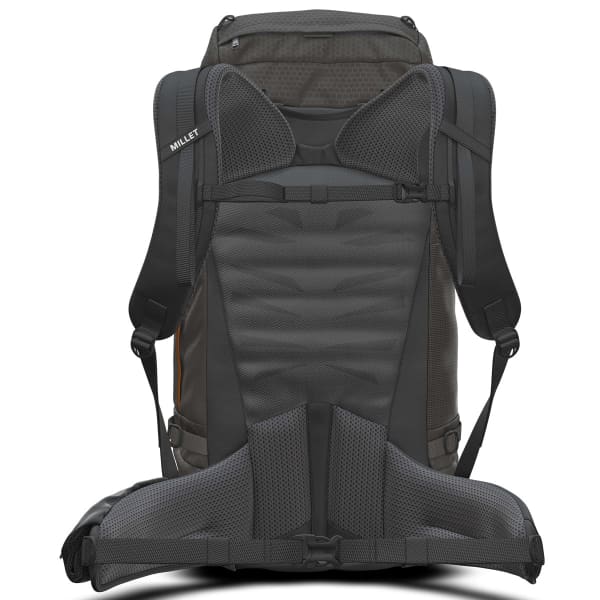 Sac à dos randonnée MILLET UBIC 40 DEEP JUNGLE