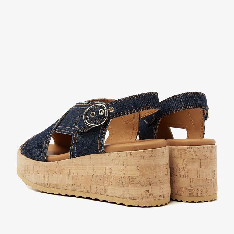 Via Vai 62080 blauw