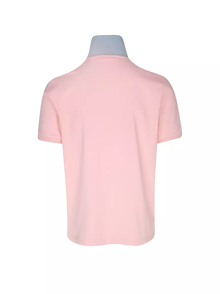 GANT Polohshirt pink