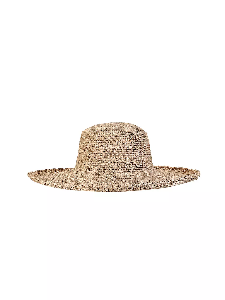 IBELIV Strohhut PLAYA beige