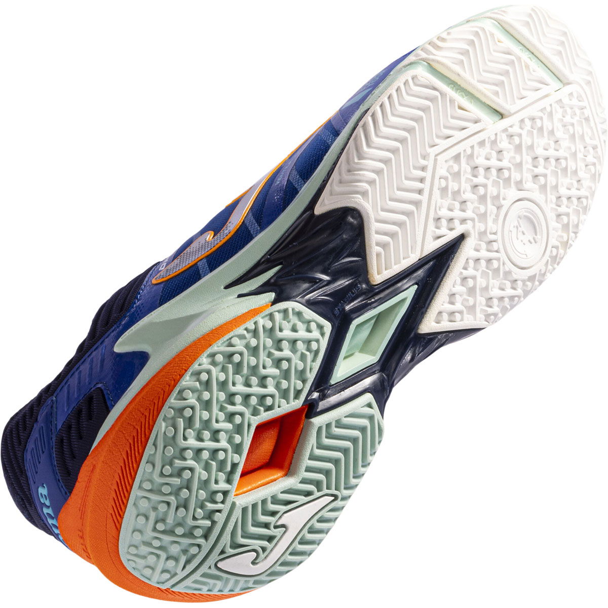 Joma Open 2023 Padel Sko Herre