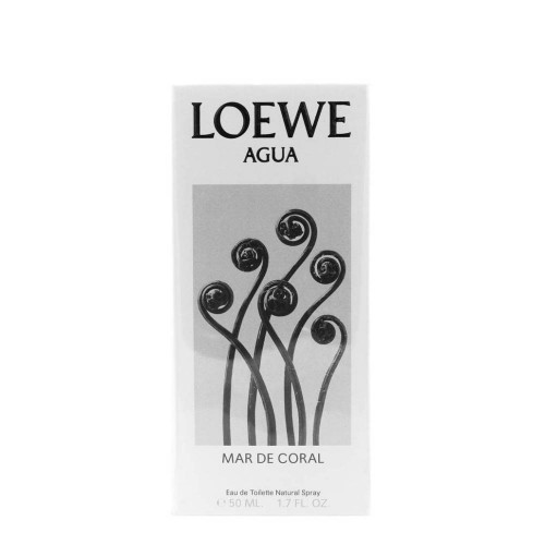 Loewe Mar De Coral Eau de Toilette 50ml