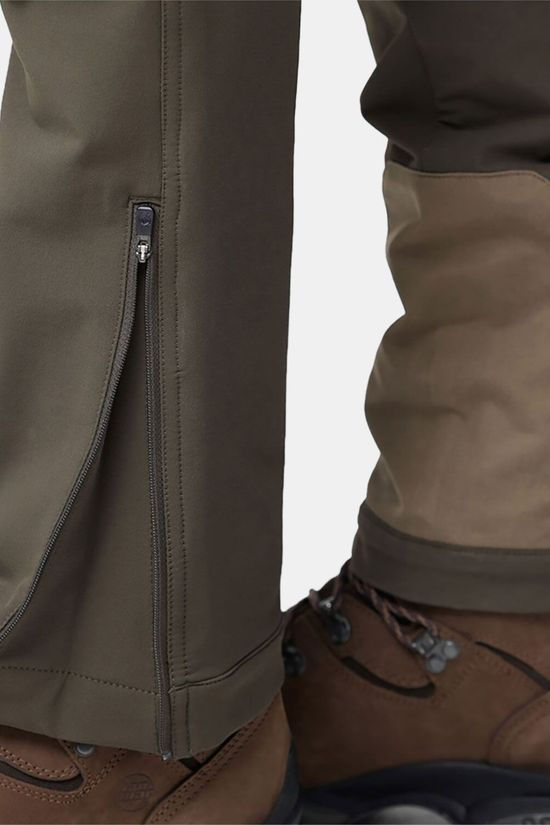 Fjällräven Fjällräven Keb Agile Winter Trouser Wandelbroek