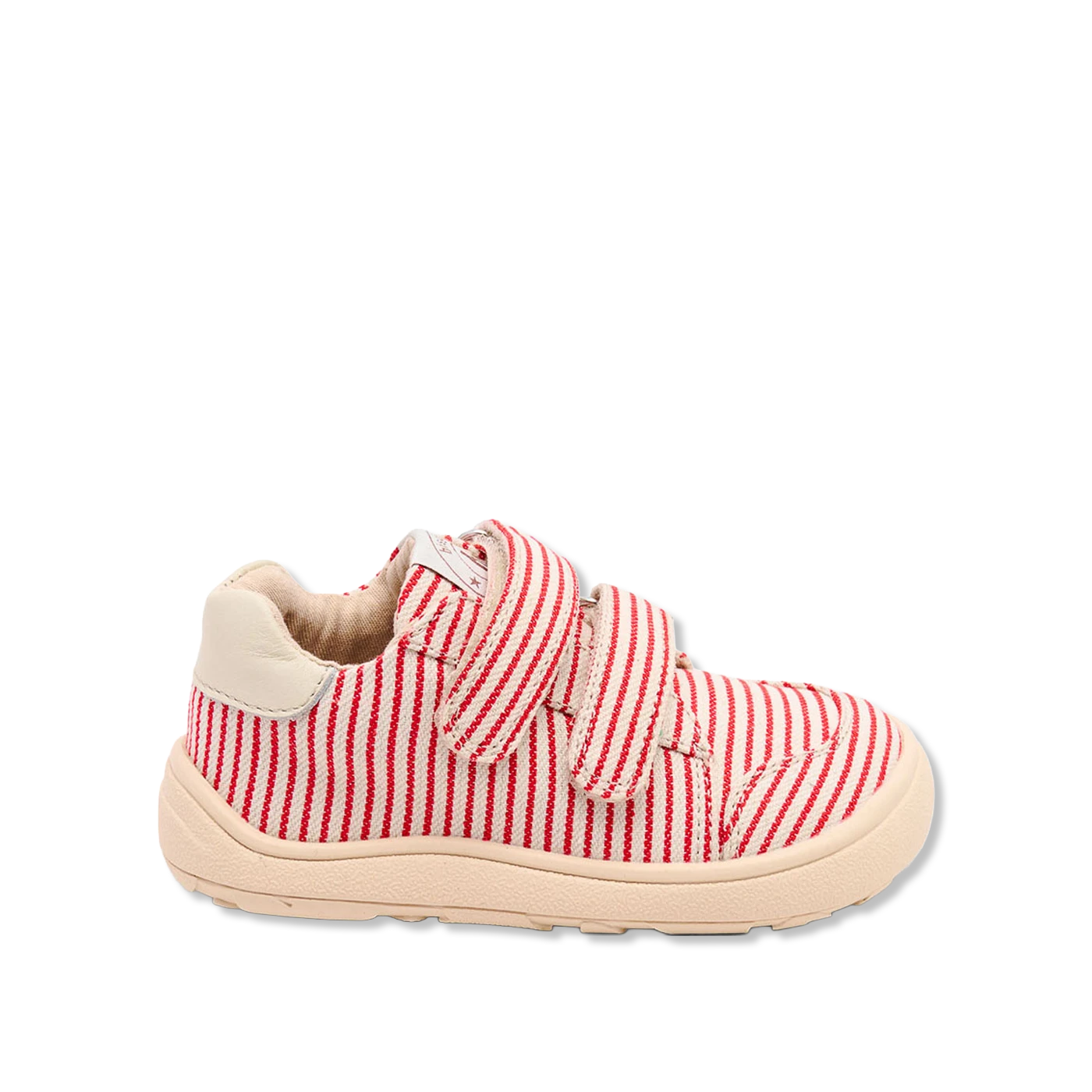 Barefoot skipper sneakers