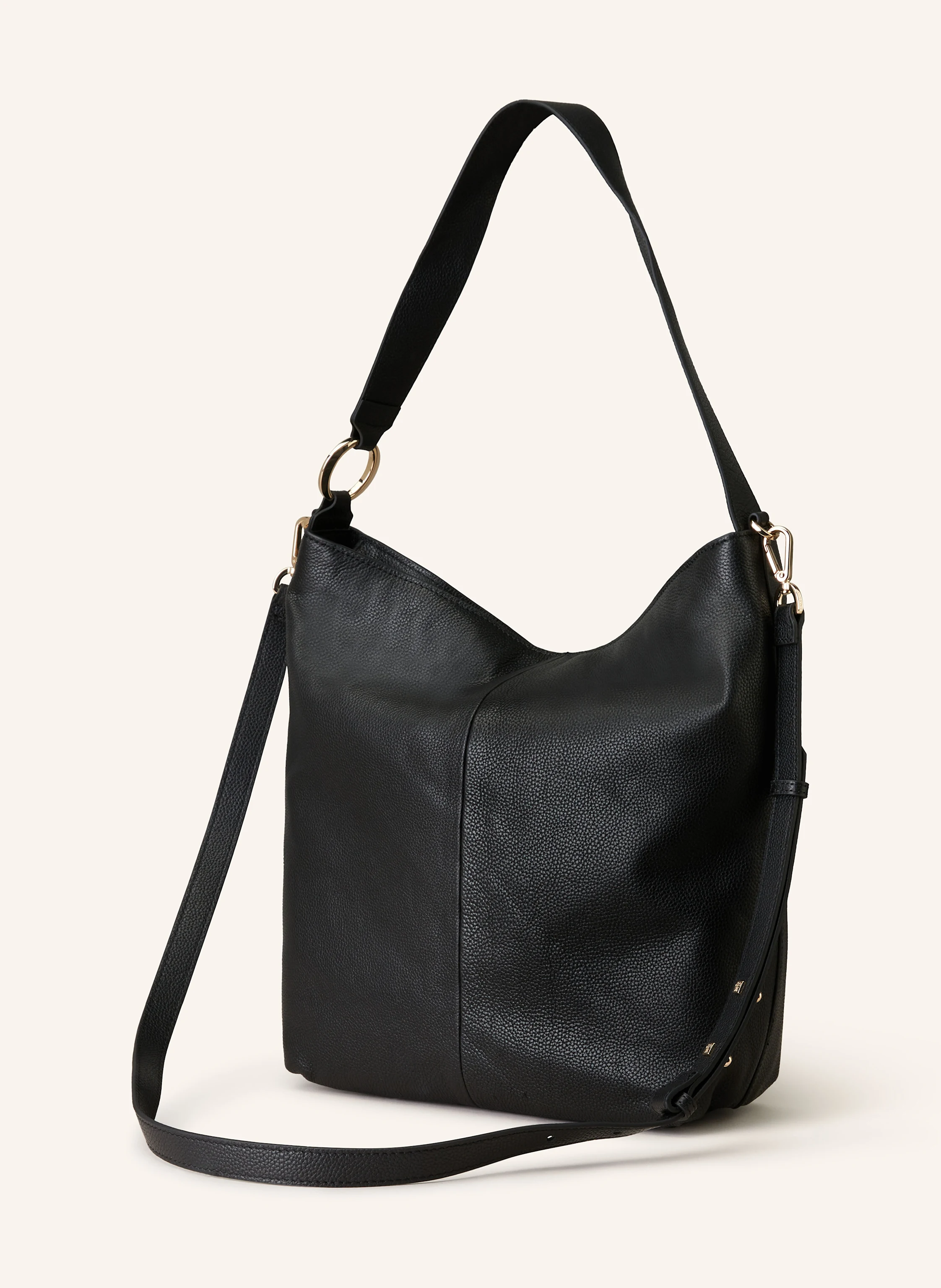 Marc O'Polo Hobo-Bag DUNJA MEDIUM