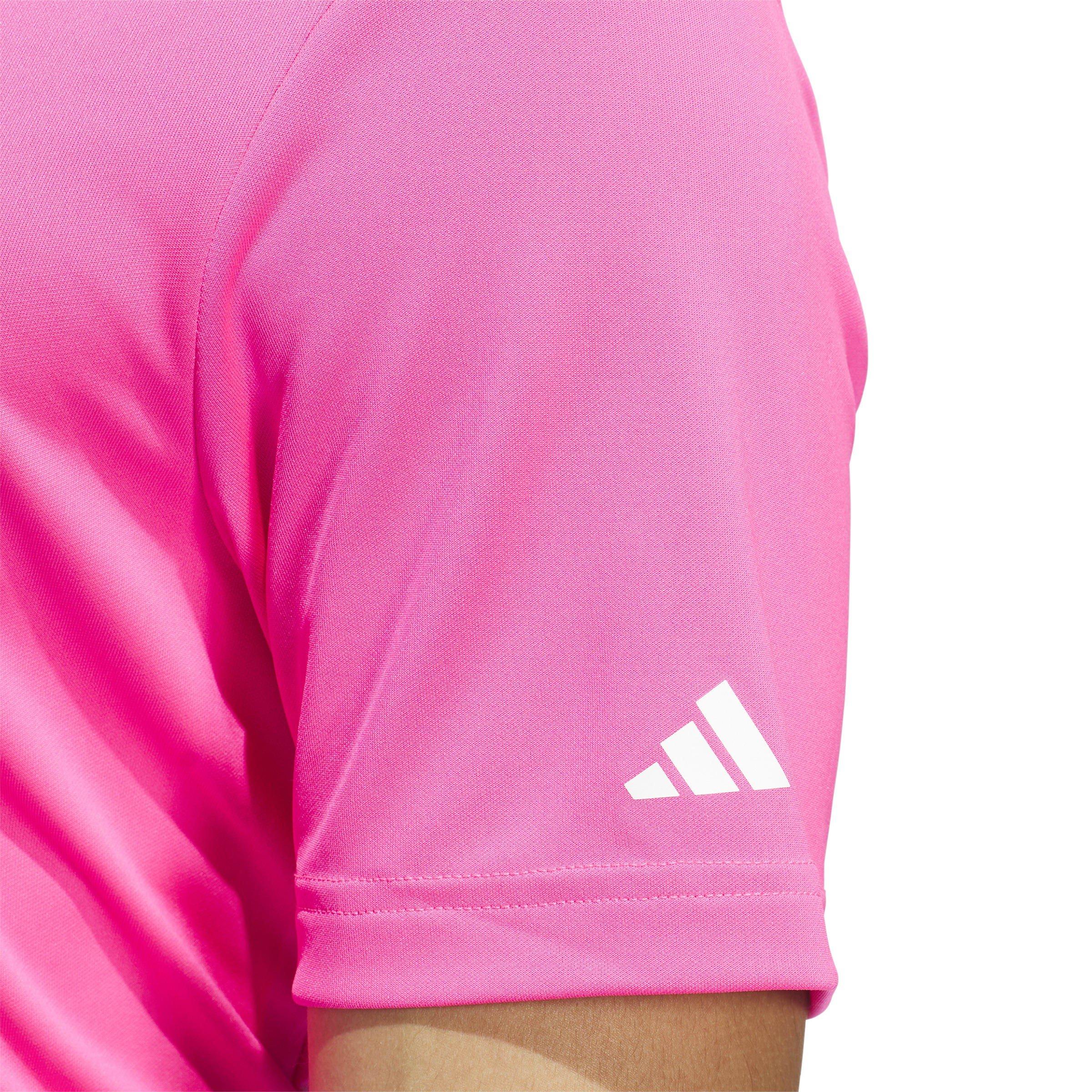 adidas Performance Polo Shirt Adults