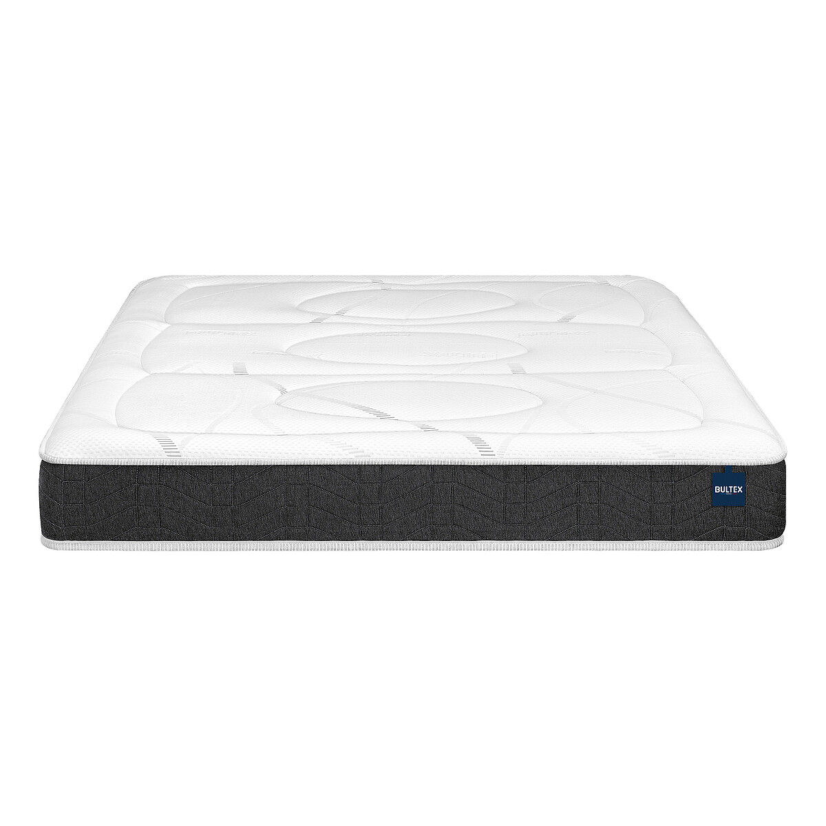 BULTEX<br>Conjunto de colchão de espuma Ensemble HR Smart Repair + base de cama